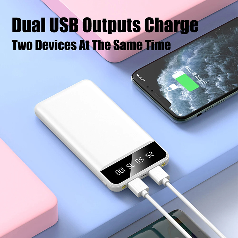 50000mah Portable Power Bank C - Heated Vest Battery のレビューと価格