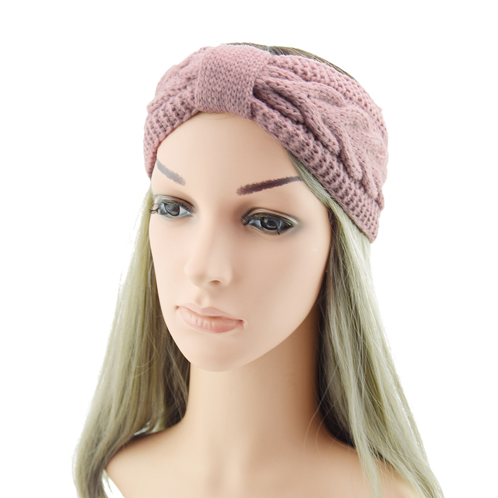 New Fuzzy Fleece Lined Headban - Winter Headband Fleece のレビューと価格