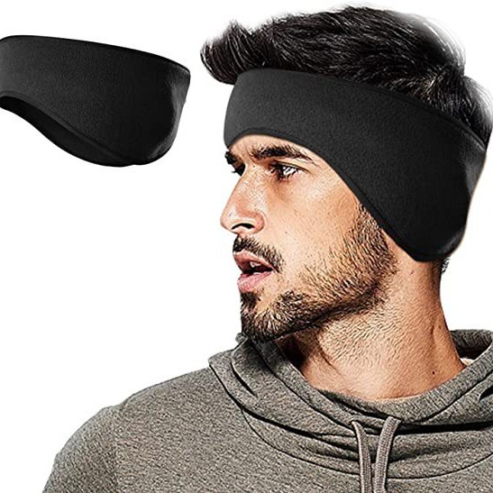 1Pcs Stylish Winter Headband E - Winter Headband Fleece のレビューと価格