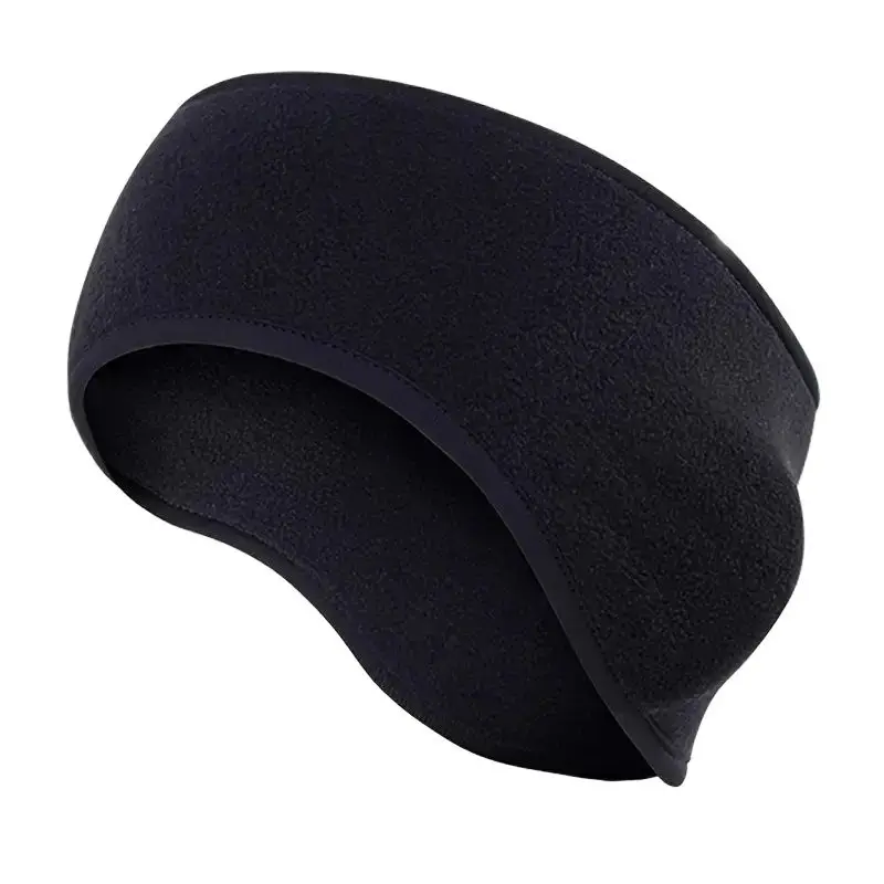1Pcs Stylish Winter Headband E - Winter Headband Fleece のレビューと価格