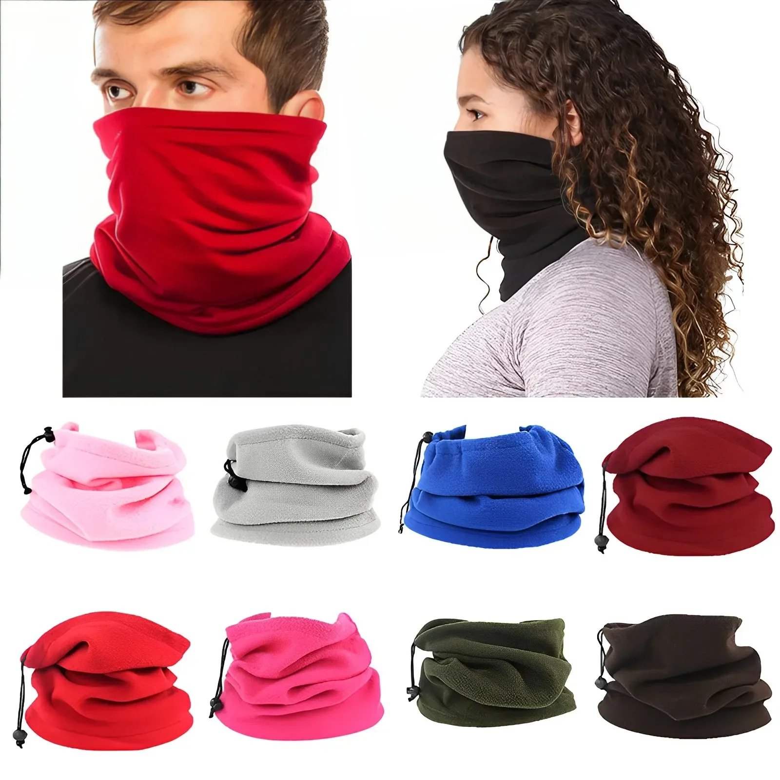 Winter Warm Unisex Windproof M - Balaclava Ski Mask のレビューと価格