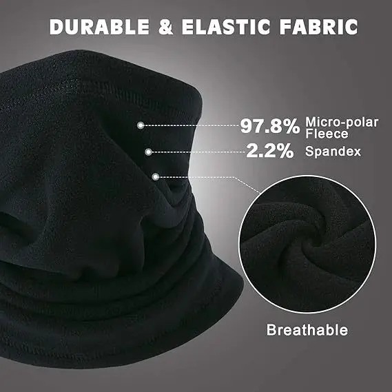 Winter Warm Unisex Windproof M - Balaclava Ski Mask のレビューと価格