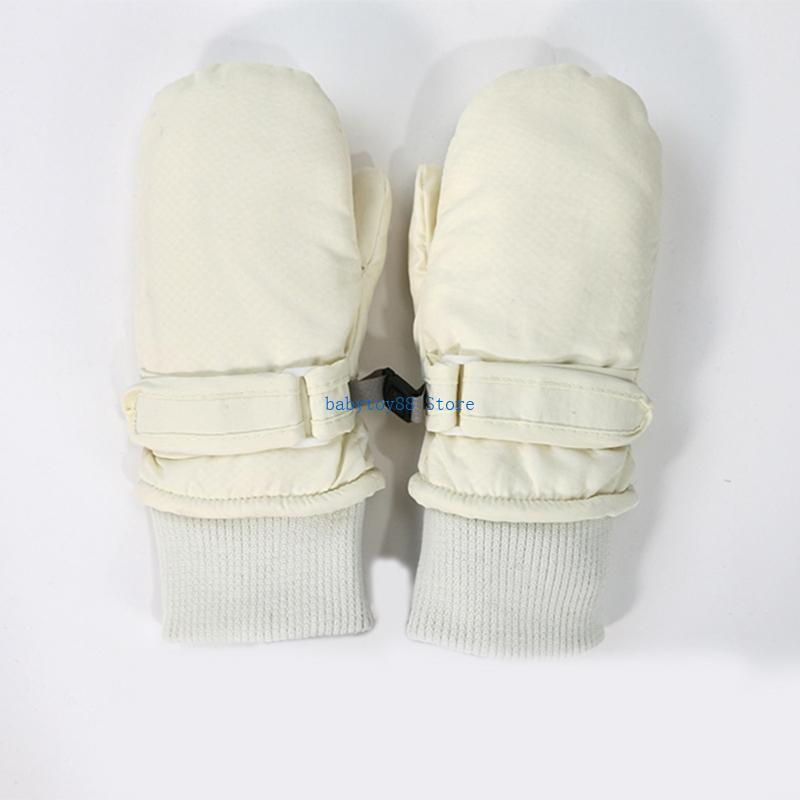 Y4UD Kid Insulated Snow Kid In - Snow Glove Insulated のレビューと価格