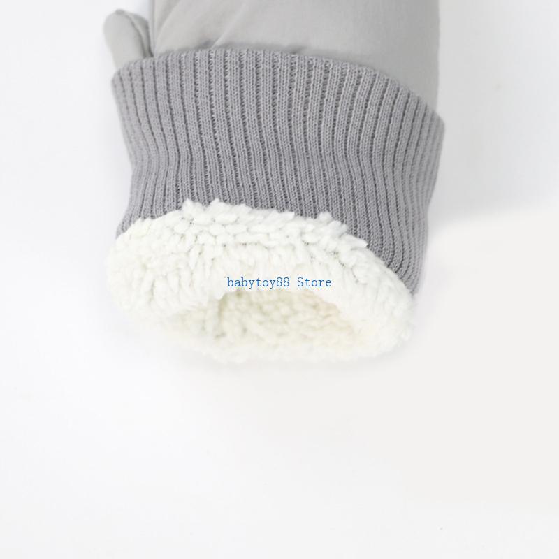 Y4UD Kid Insulated Snow Kid In - Snow Glove Insulated のレビューと価格