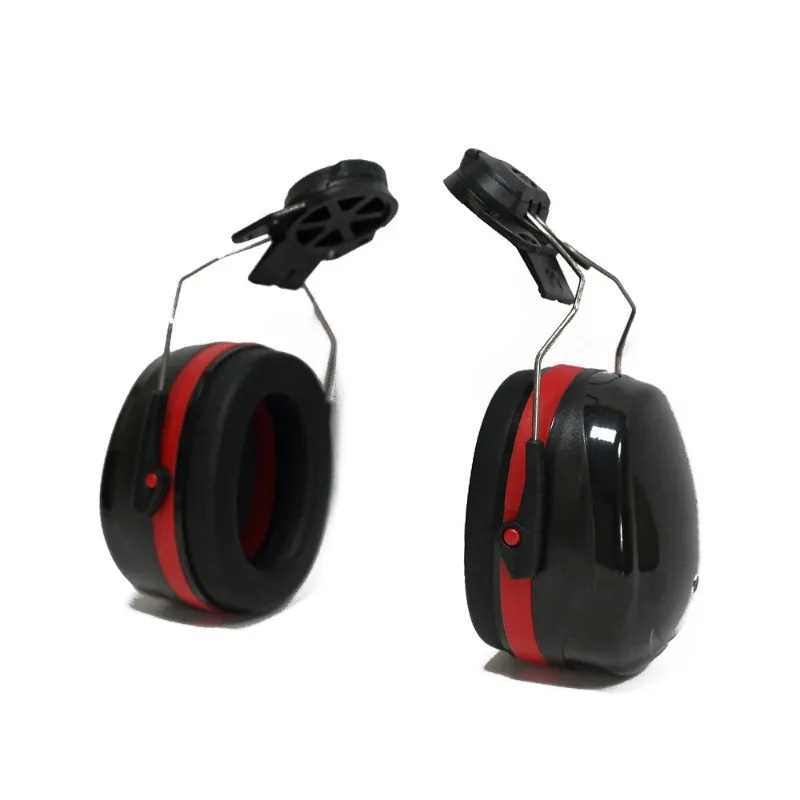 Anti-Noise Head Adjustable Ear - Earmuffs Foldable のレビューと価格