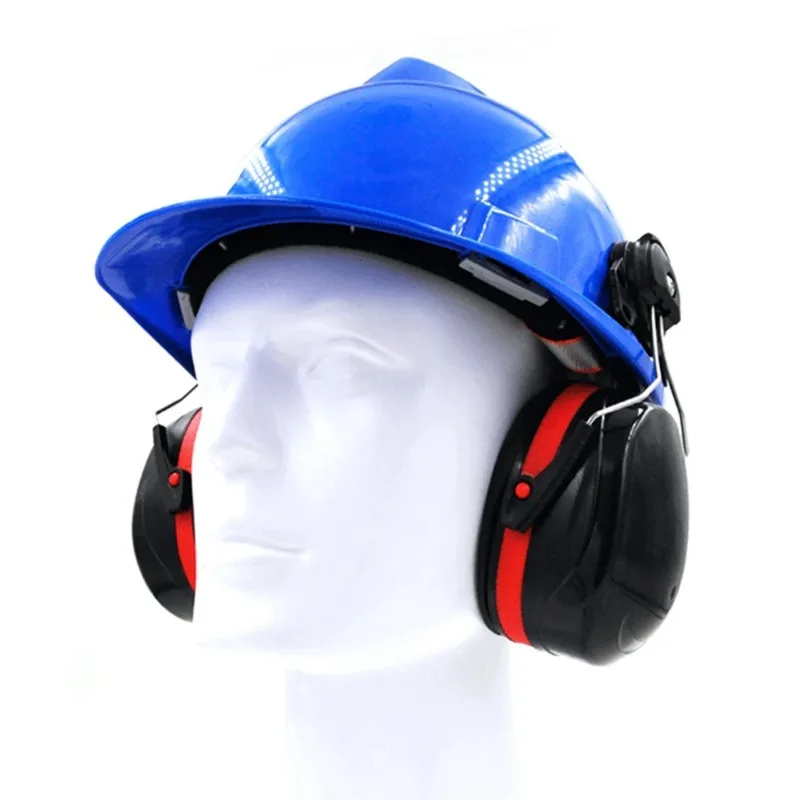 Anti-Noise Head Adjustable Ear - Earmuffs Foldable のレビューと価格