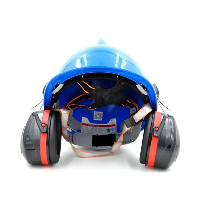 Anti-Noise Head Adjustable Ear - Earmuffs Foldable のレビューと価格