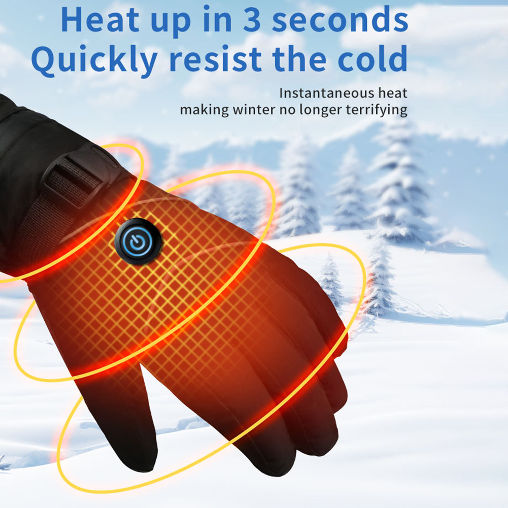 DC Plug in Electric Heated Glo - Hand Warmer Electric のレビューと価格