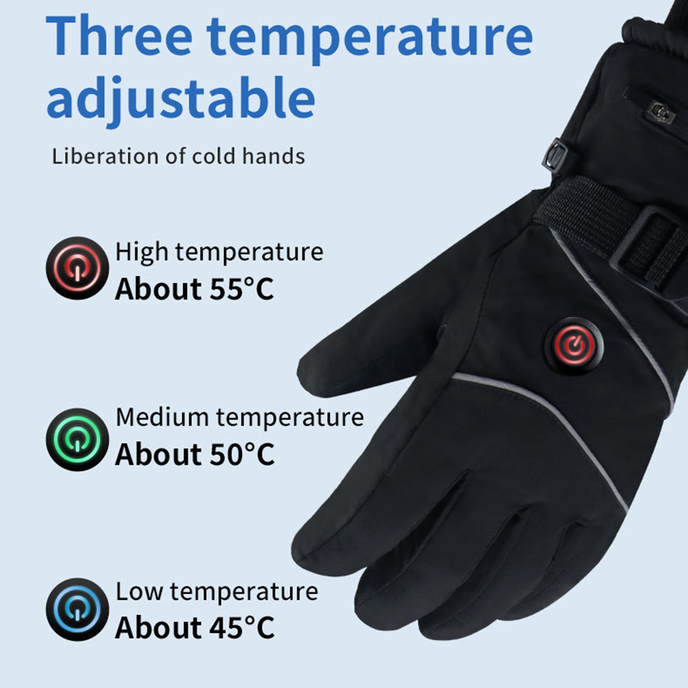 DC Plug in Electric Heated Glo - Hand Warmer Electric のレビューと価格