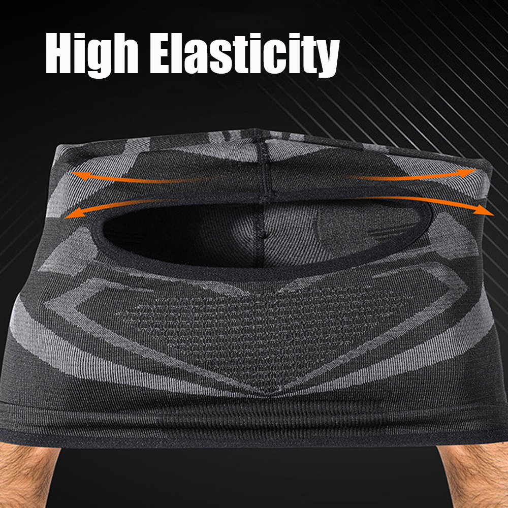 Elastic Breathable Balaclava H - Balaclava Ski Mask のレビューと価格