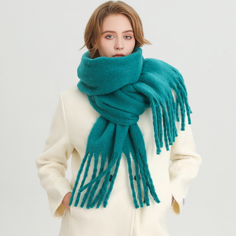 Winter Scarf for Women Cashmer - Cashmere Pashmina Wrap のレビューと価格