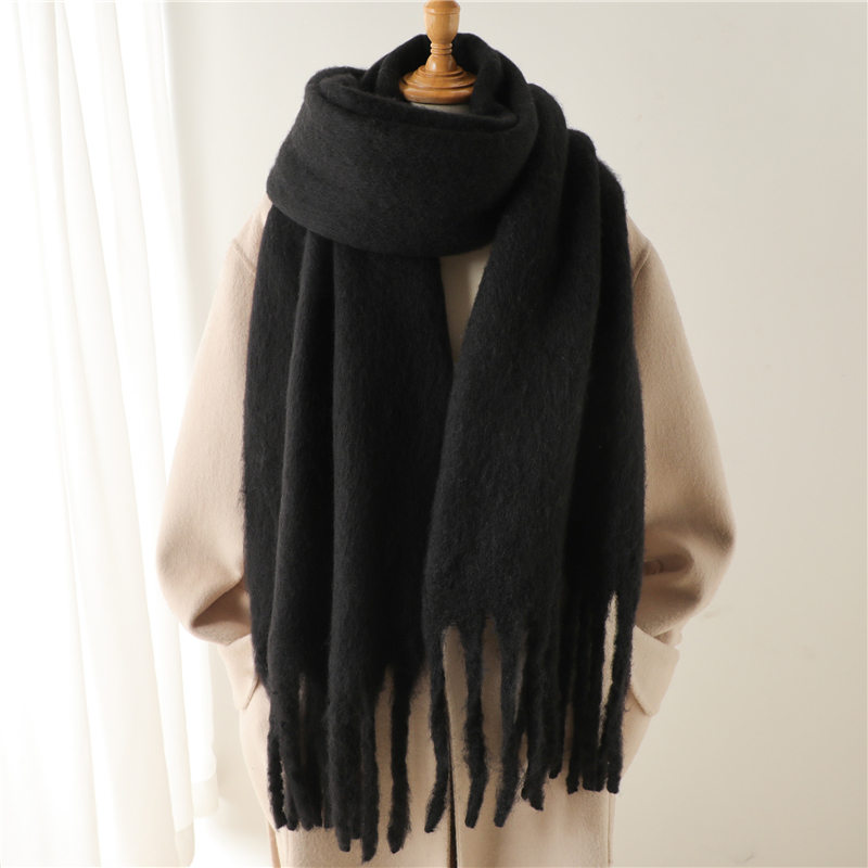 Winter Scarf for Women Cashmer - Cashmere Pashmina Wrap のレビューと価格