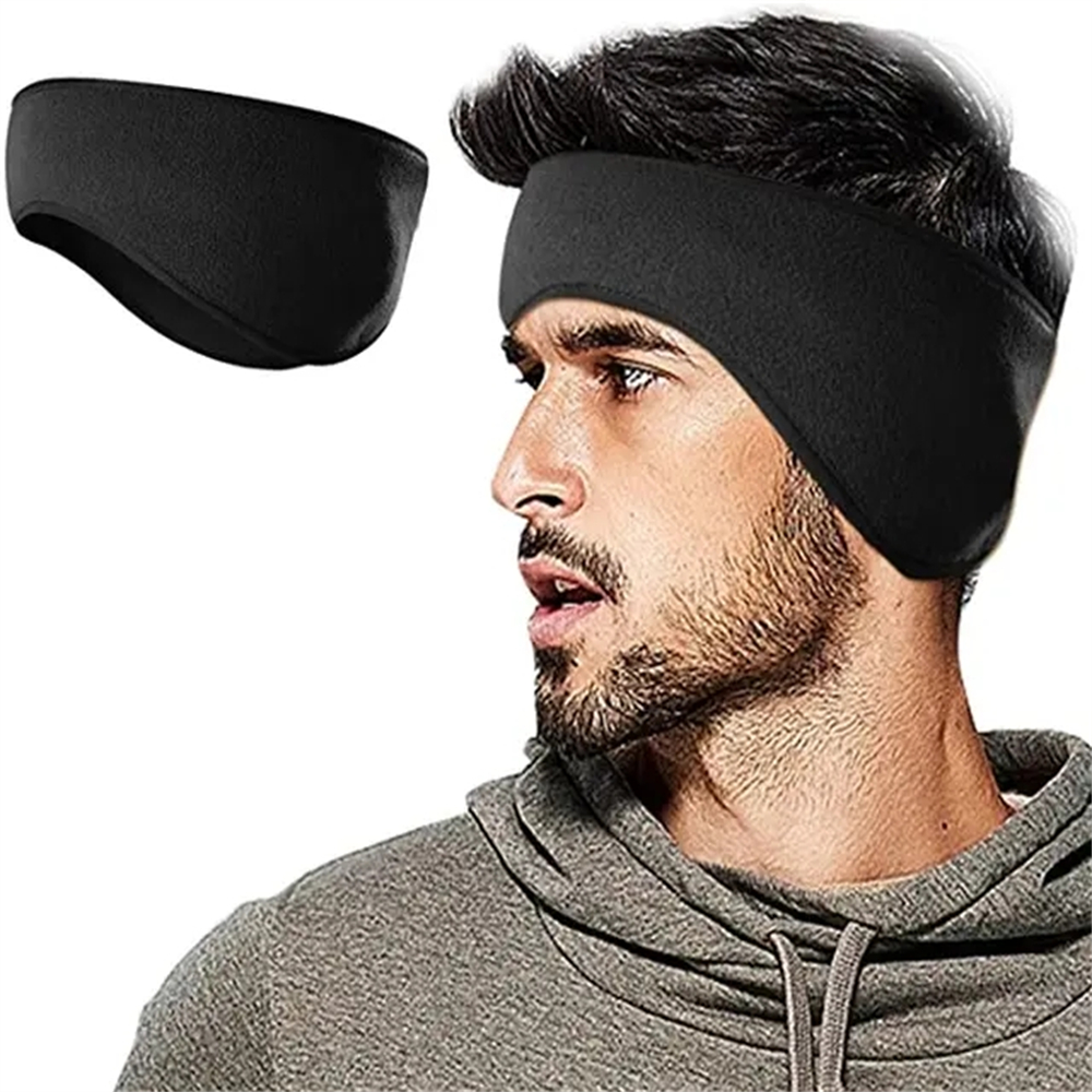 Winter Warmer Headband Breatha - Winter Headband Fleece のレビューと価格