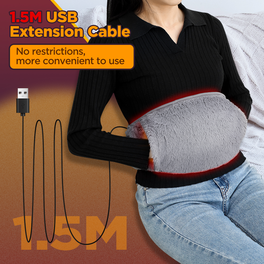 Electric Heating Belt Hand War - Hand Warmer Electric のレビューと価格
