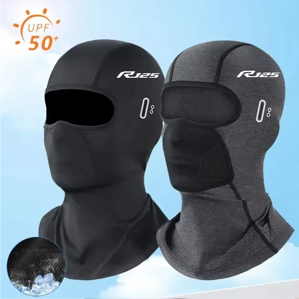 For YAMAHA YZFR15 YZF-R15 R15  - Balaclava Ski Mask のレビューと価格