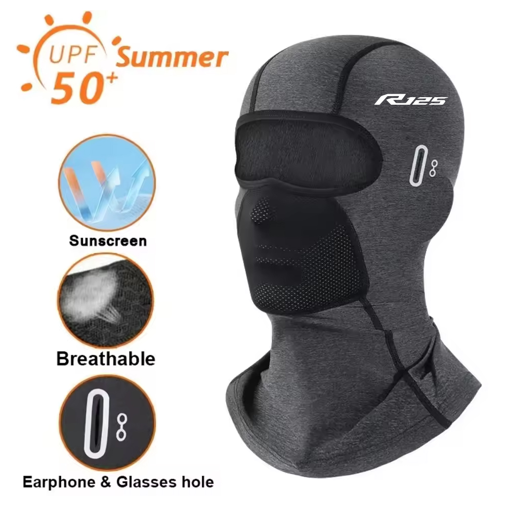 For YAMAHA YZFR15 YZF-R15 R15  - Balaclava Ski Mask のレビューと価格