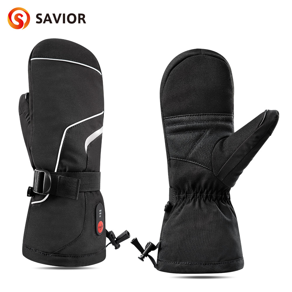Winter Gloves 3M Cotton Heatin - Hand Warmer Electric のレビューと価格