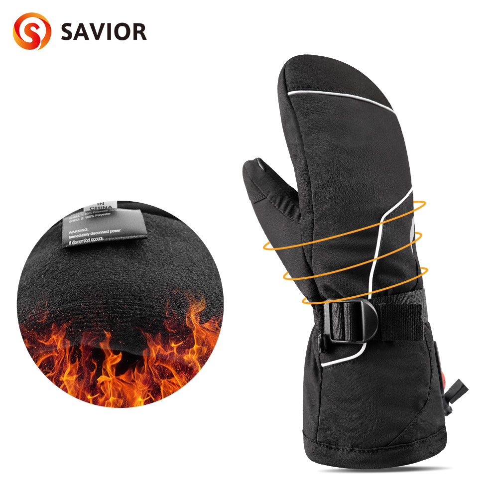 Winter Gloves 3M Cotton Heatin - Hand Warmer Electric のレビューと価格