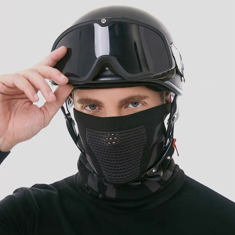 Neckerchief Outdoor Sport Ski  - Balaclava Ski Mask のレビューと価格