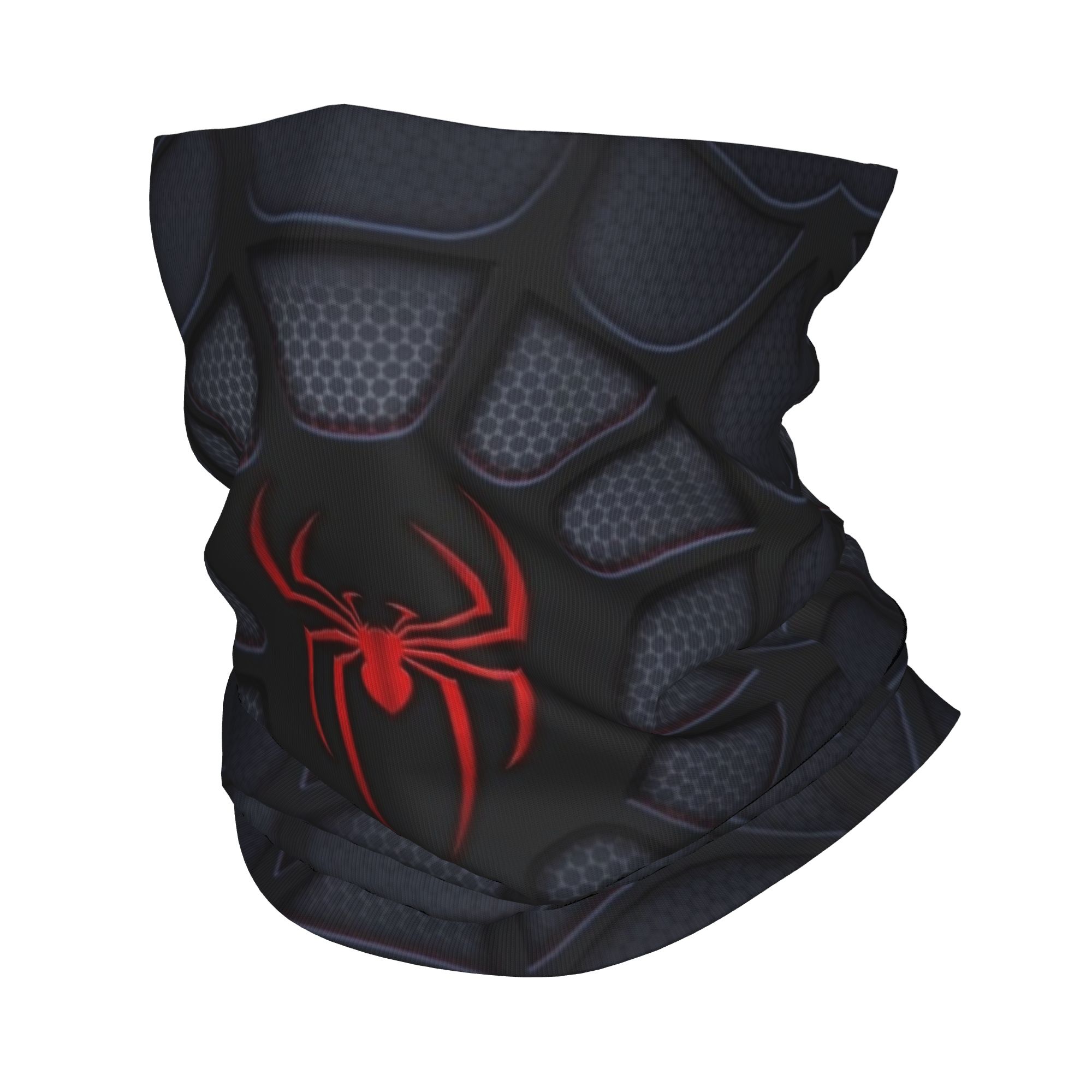 Spider  Winter Headband Neck W - Neck Gaiter Fleece のレビューと価格