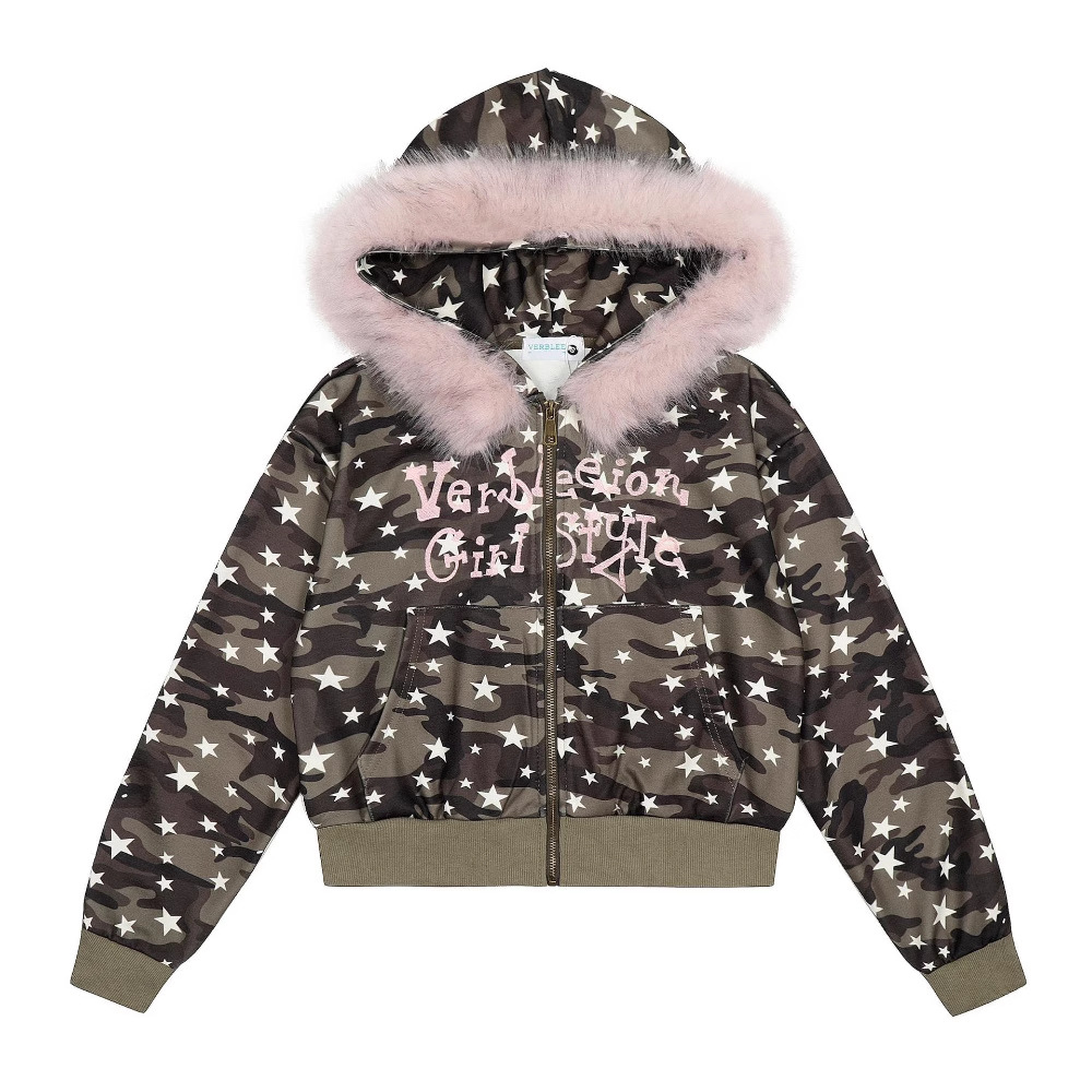 Men Zip Up Hoodie High Street  - Sherpa Hoodie Fleece のレビューと価格