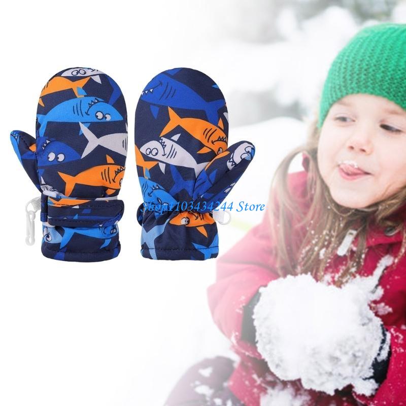 Insulated Children Snow Gloves - Snow Glove Insulated のレビューと価格