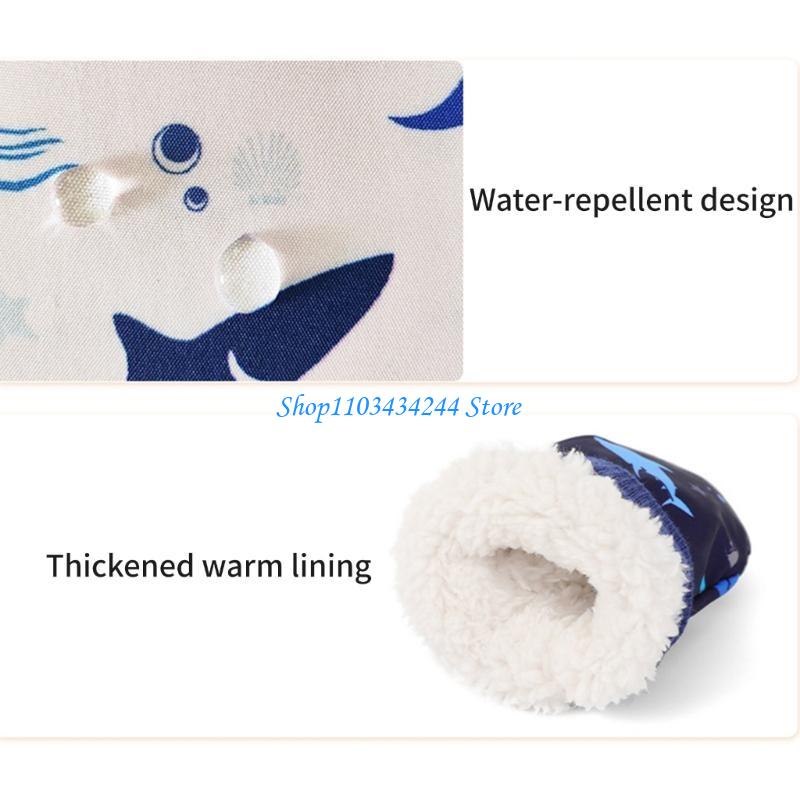 Insulated Children Snow Gloves - Snow Glove Insulated のレビューと価格