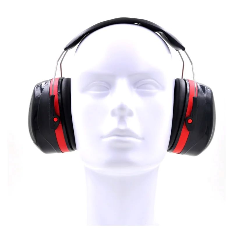 Anti-Noise Head Adjustable Ear - Earmuffs Foldable のレビューと価格
