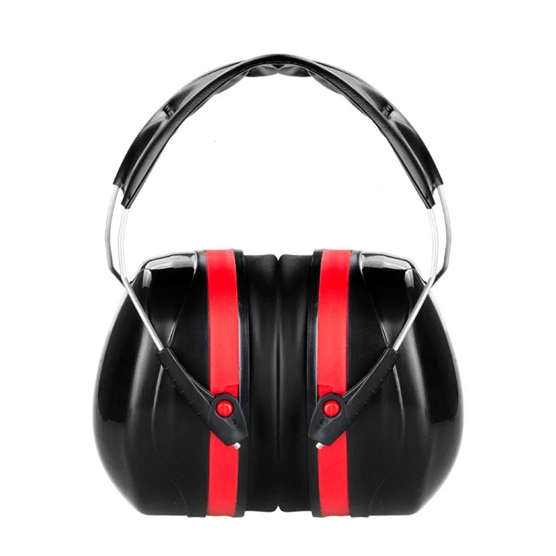 Anti-Noise Head Adjustable Ear - Earmuffs Foldable のレビューと価格