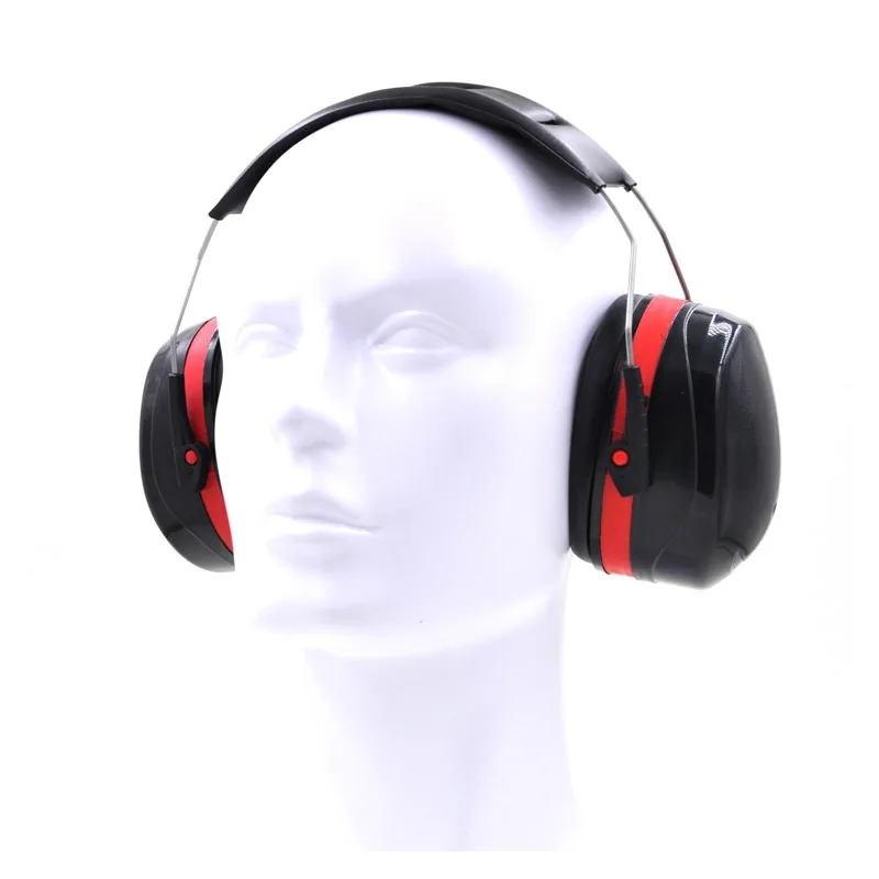 Anti-Noise Head Adjustable Ear - Earmuffs Foldable のレビューと価格