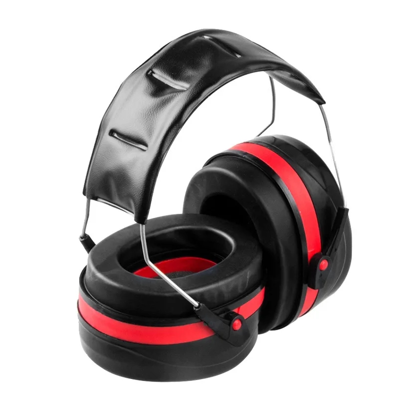 Anti-Noise Head Adjustable Ear - Earmuffs Foldable のレビューと価格