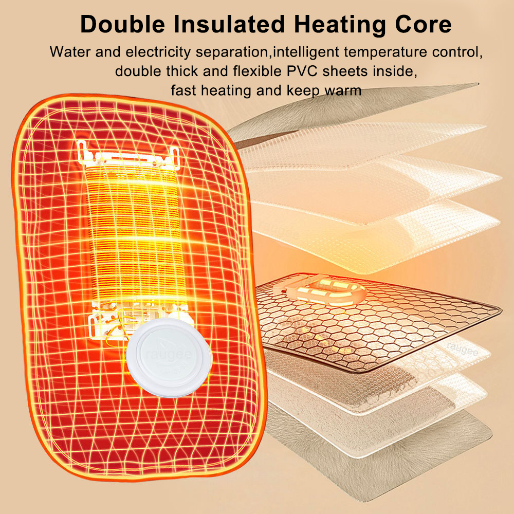Electric Hand Warmer Portable  - Hand Warmer Electric のレビューと価格