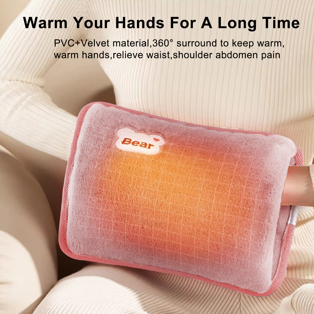 Electric Hand Warmer Portable  - Hand Warmer Electric のレビューと価格