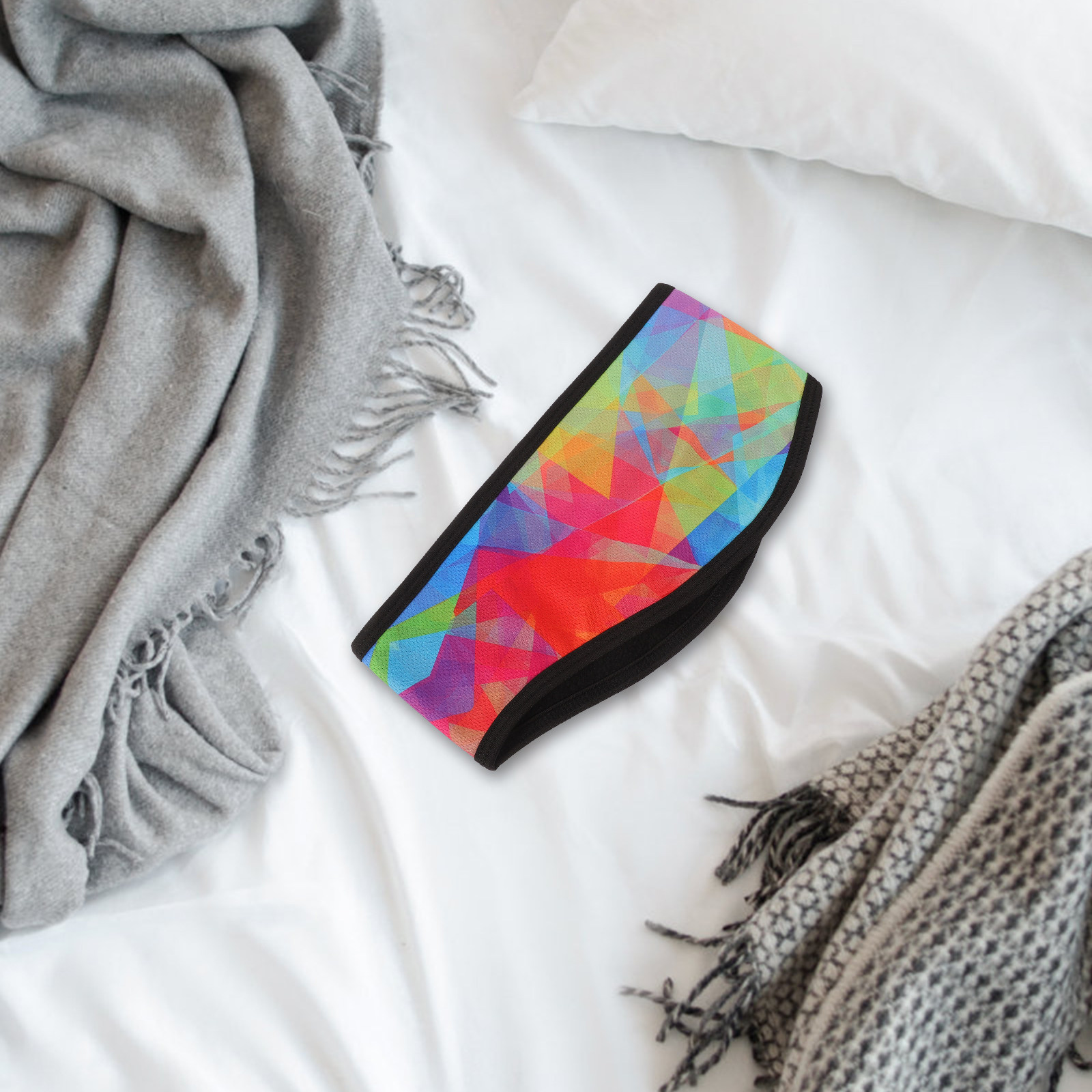 Winter Ear Warmer Headband for - Fleece Ear Warmer Band のレビューと価格