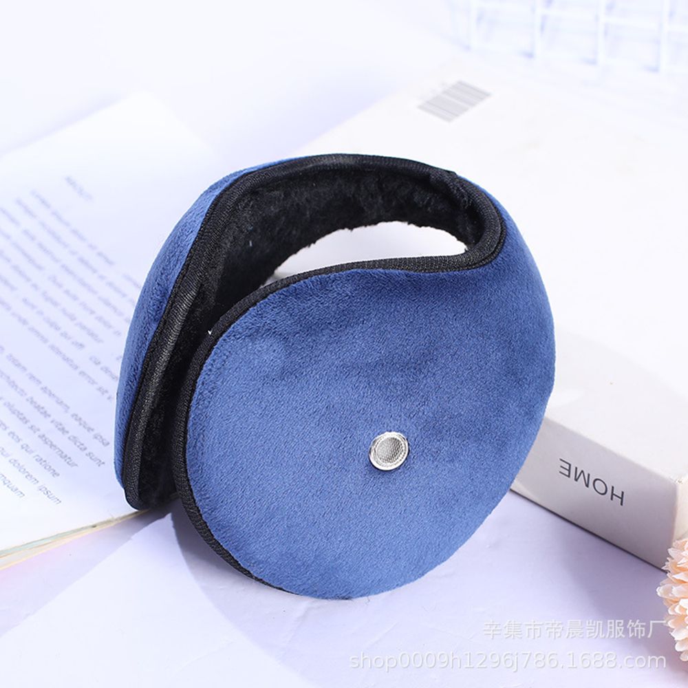 Mens Ear Muffs Winter Ear Warm - Fleece Ear Warmer Band のレビューと価格