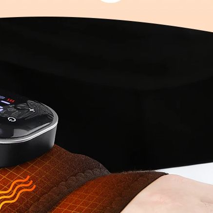 Electric Red Light Heating Wri - Hand Warmer Electric のレビューと価格