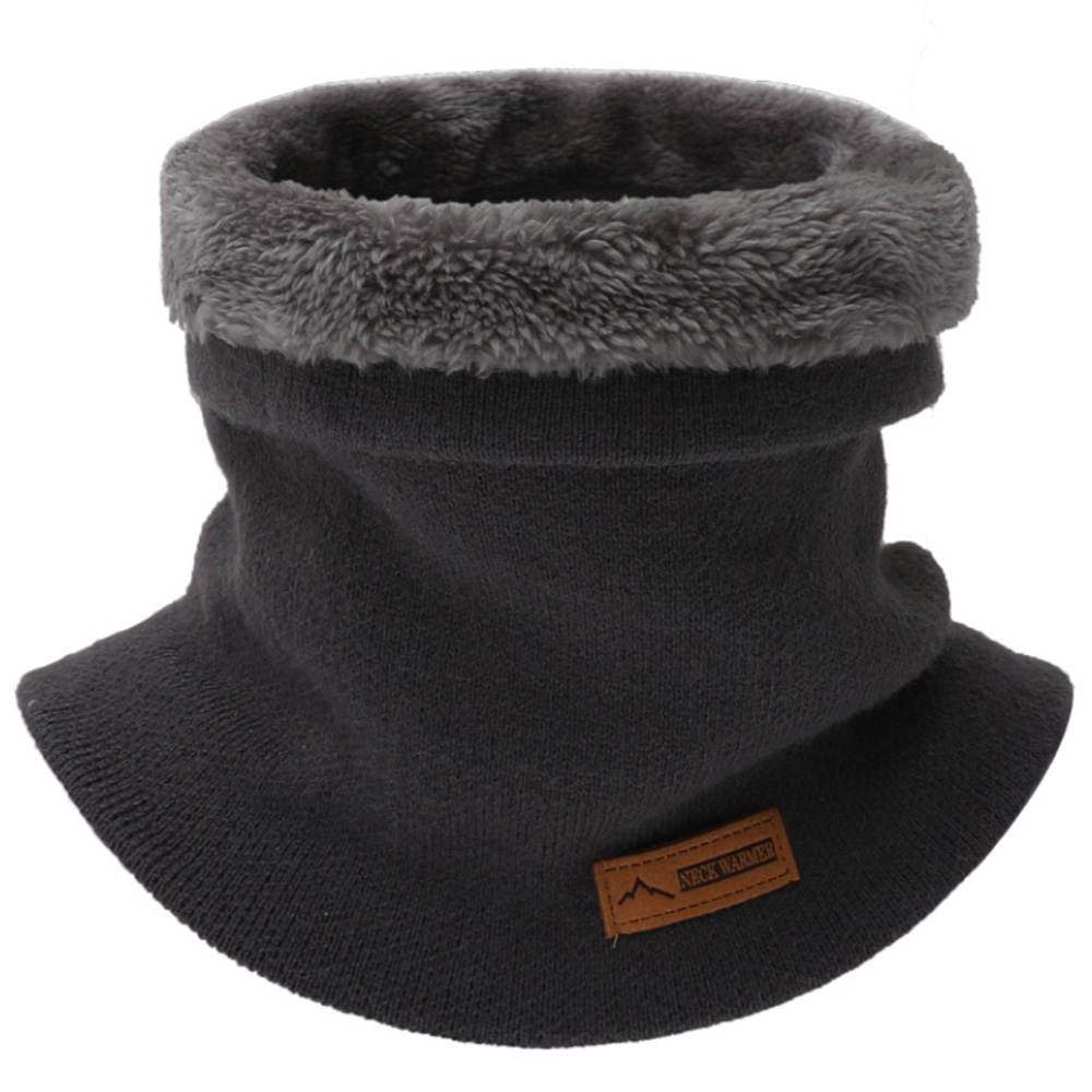 Cashmere Plush Warm Winter Rin - Neck Gaiter Fleece のレビューと価格