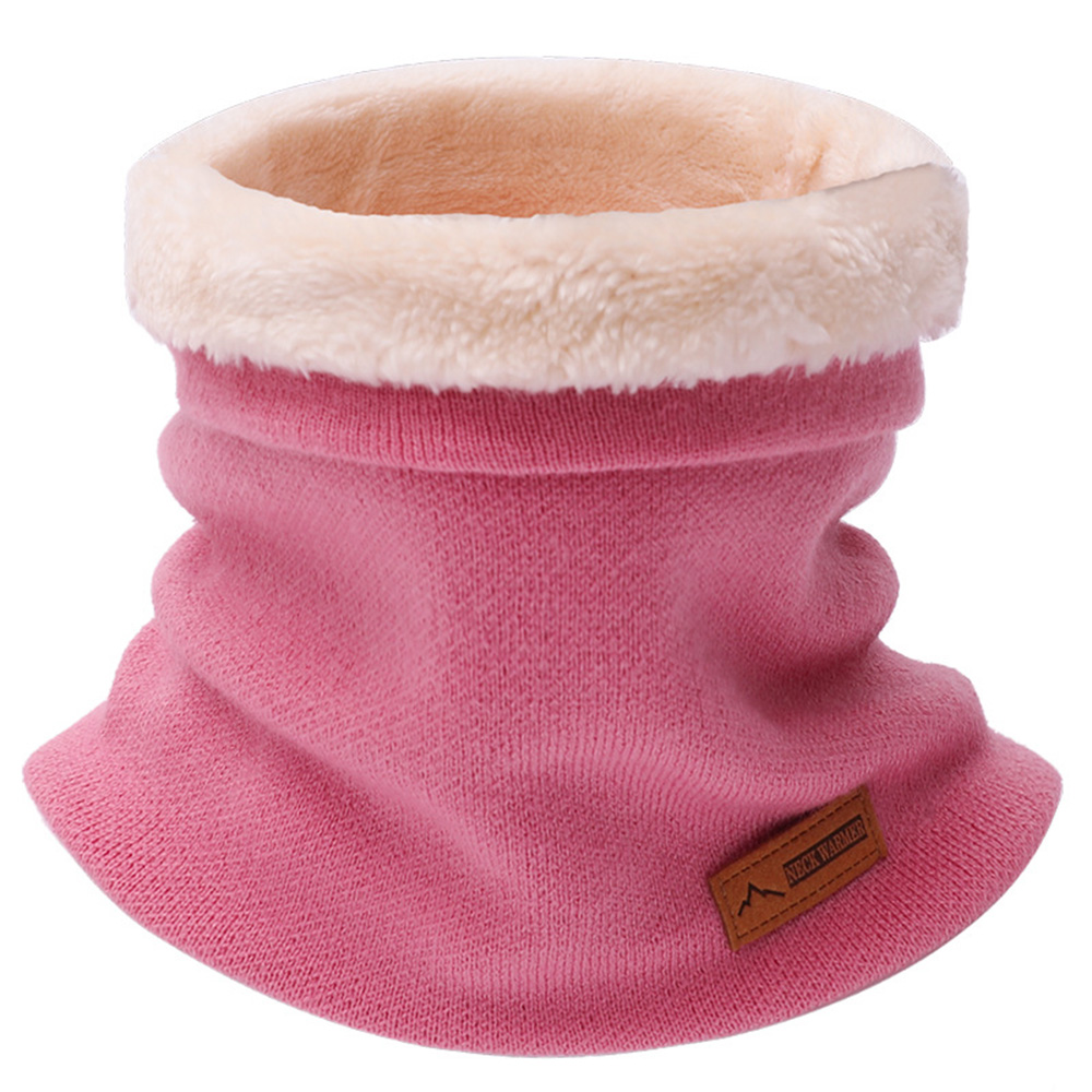 Cashmere Plush Warm Winter Rin - Neck Gaiter Fleece のレビューと価格