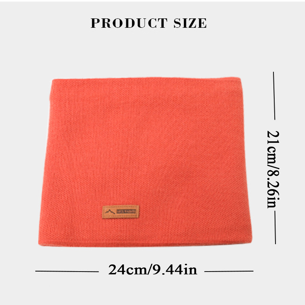 Cashmere Plush Warm Winter Rin - Neck Gaiter Fleece のレビューと価格