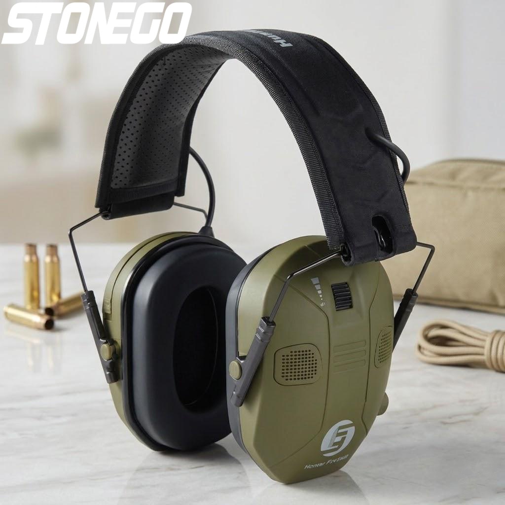 Tactical Foldable Earmuffs 360 - Earmuffs Foldable のレビューと価格