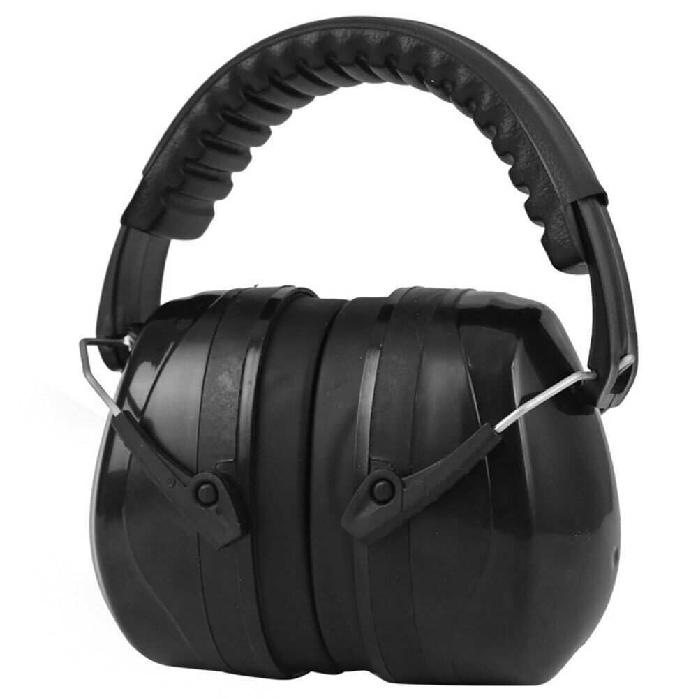 Foldable Anti-Noise Head Earmu - Earmuffs Foldable のレビューと価格