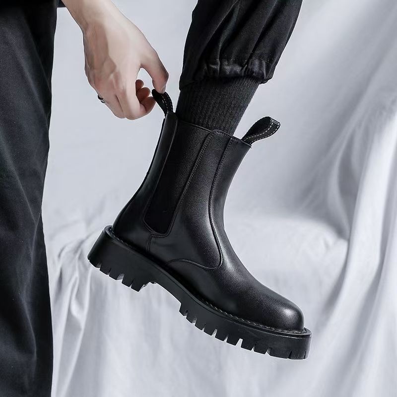 New Waterproof Knight Boots Me - Waterproof Winter Boot のレビューと価格