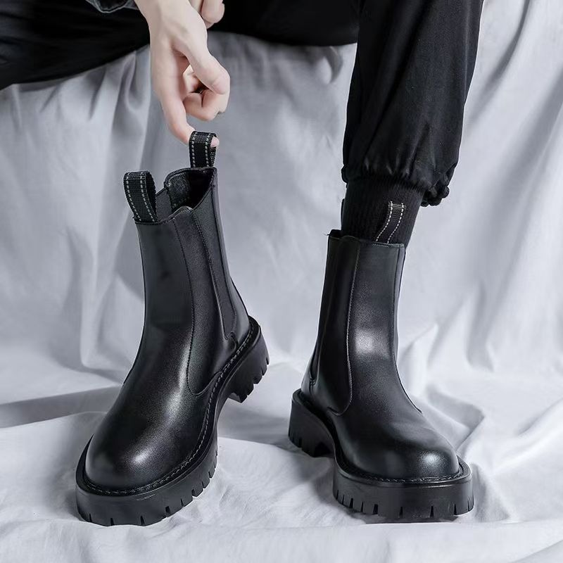 New Waterproof Knight Boots Me - Waterproof Winter Boot のレビューと価格