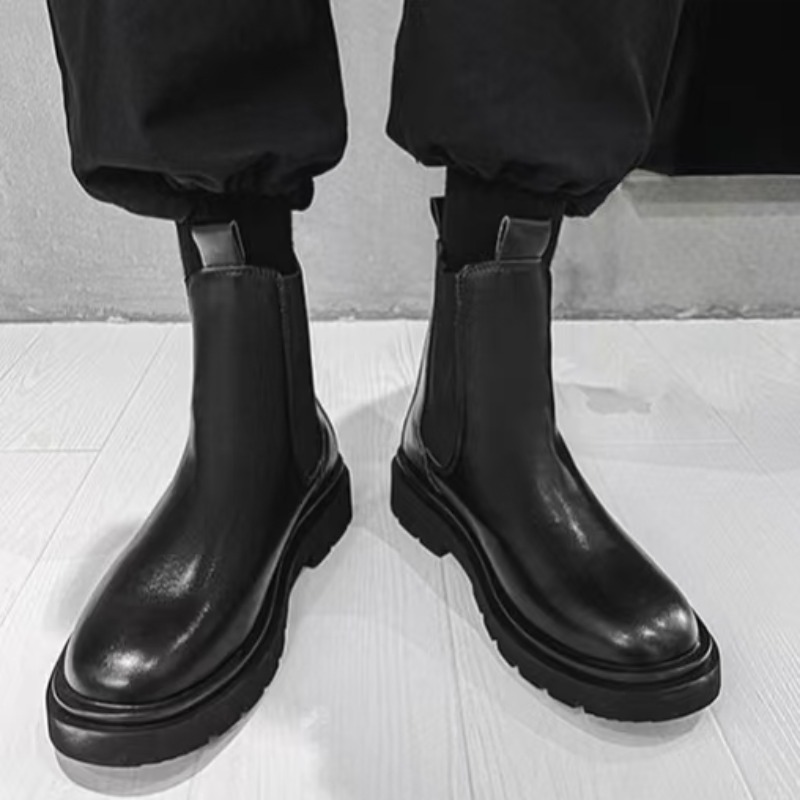 New Waterproof Knight Boots Me - Waterproof Winter Boot のレビューと価格