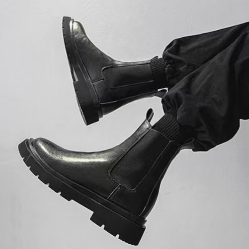 New Waterproof Knight Boots Me - Waterproof Winter Boot のレビューと価格