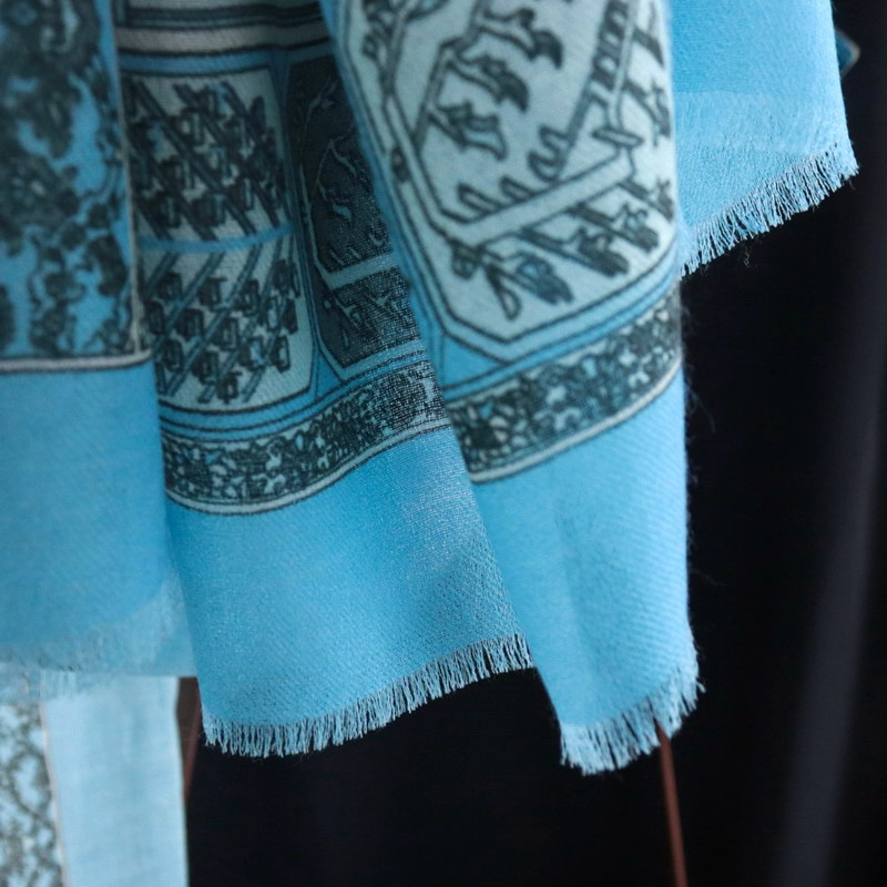 Tassels Long Scarf Luxury Bran - Cashmere Pashmina Wrap のレビューと価格