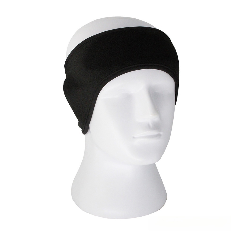 1Pc Fleece Ear Warmer Muff Uni - Winter Headband Fleece のレビューと価格