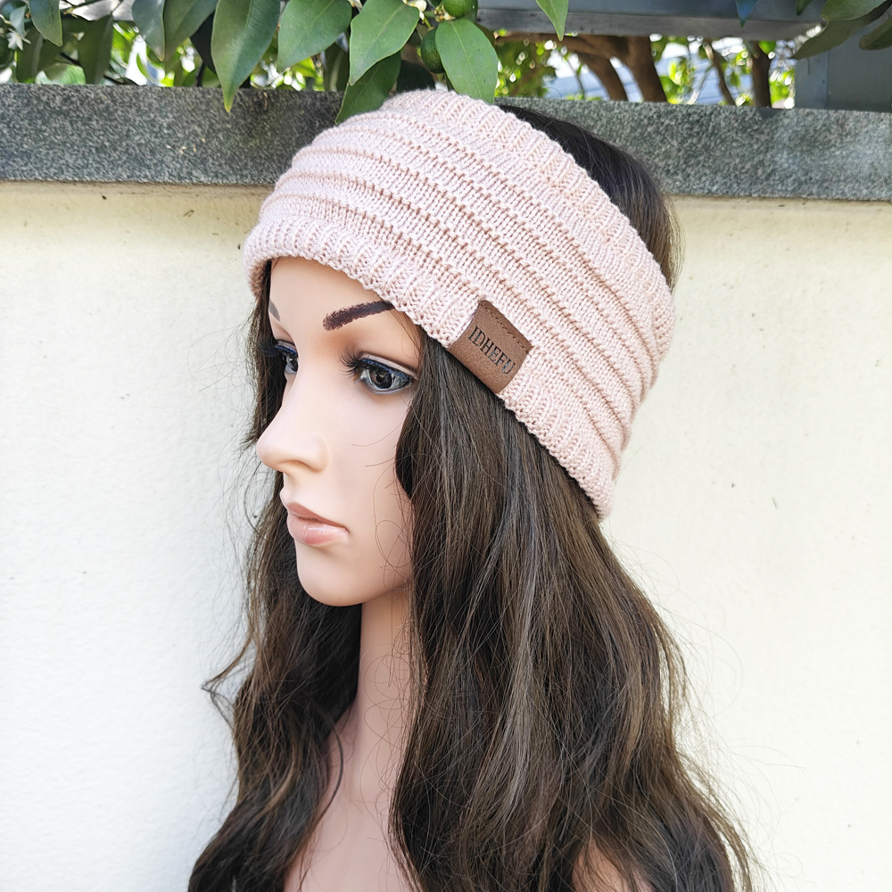 Winter Keep Warm Fleece Lined  - Fleece Ear Warmer Band のレビューと価格