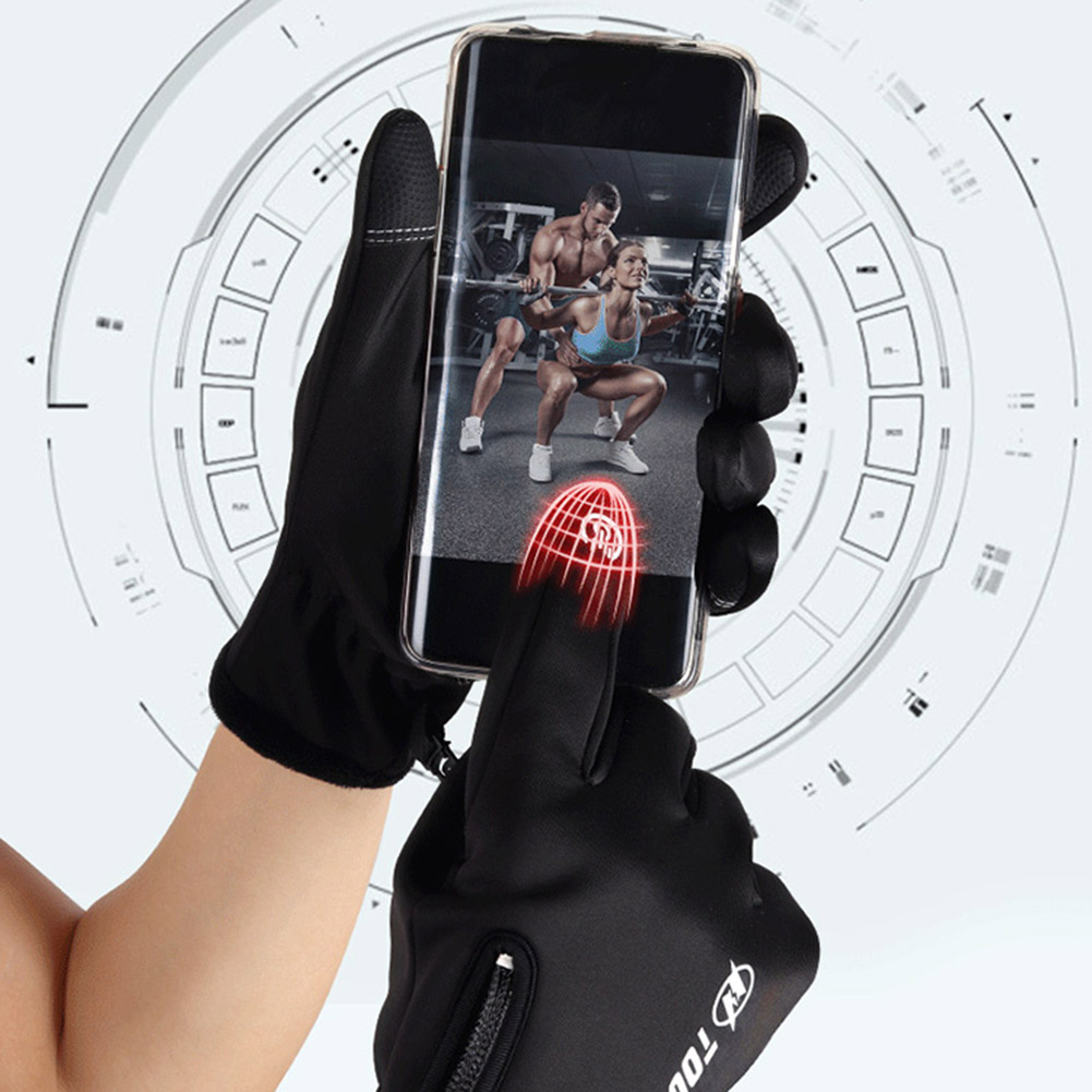 USB Touch Screen Gloves Electr - Hand Warmer Electric のレビューと価格