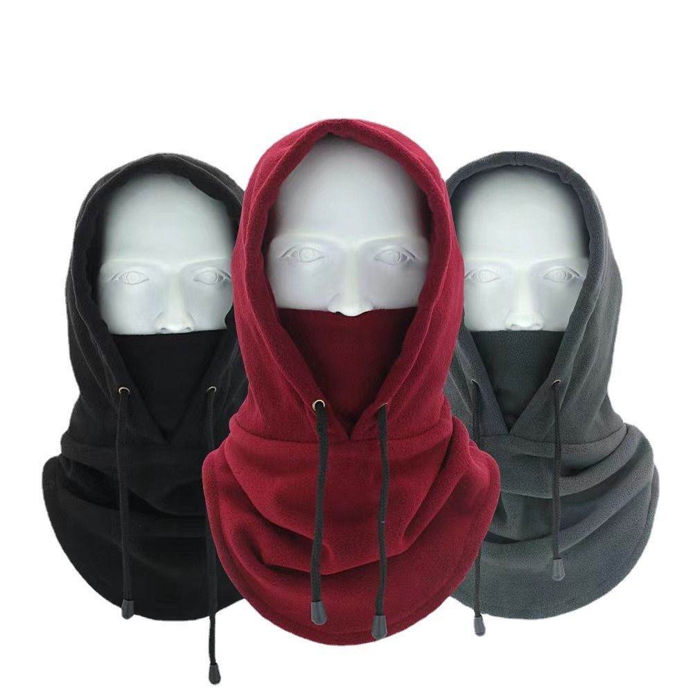 Polar Fleece Men's Balaclava W - Balaclava Ski Mask のレビューと価格